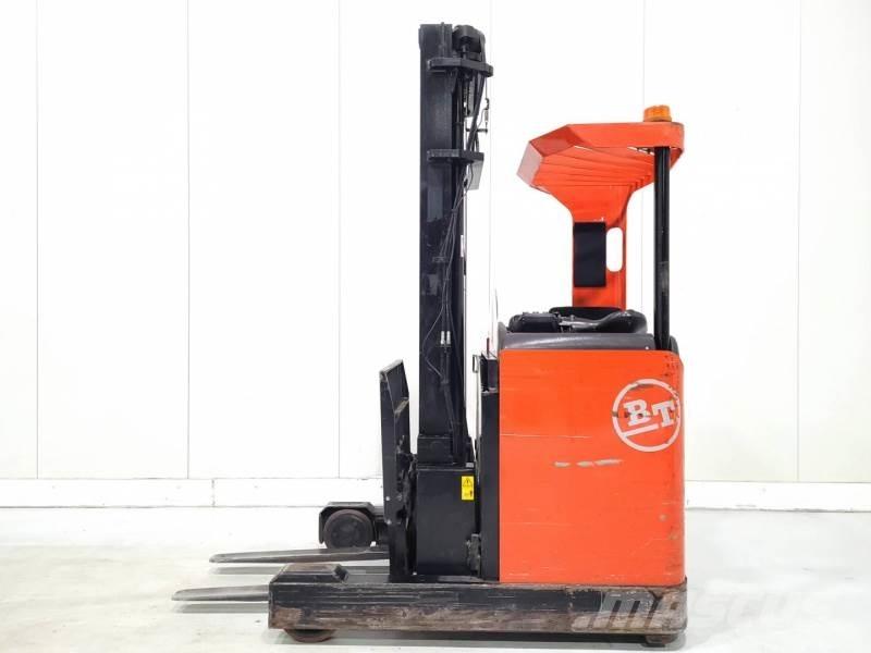 BT RRM14 Carrello retrattile