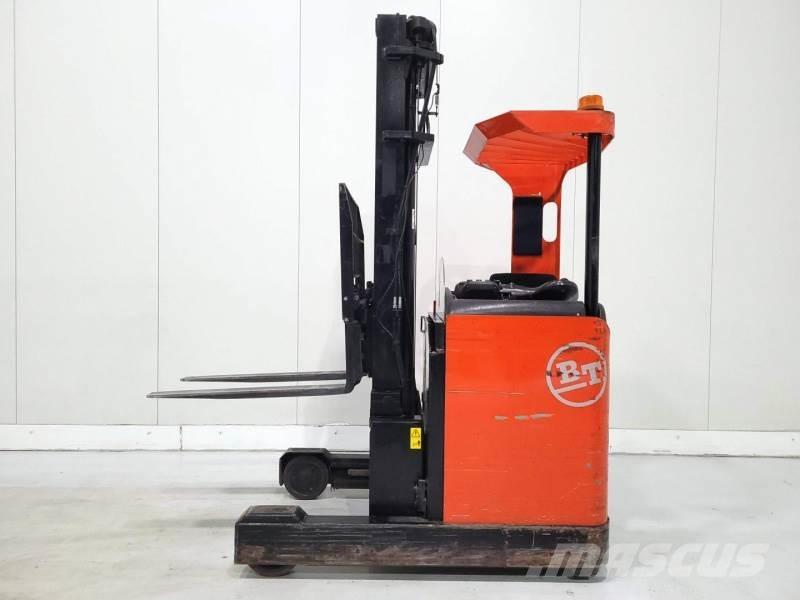 BT RRM14 Carrello retrattile