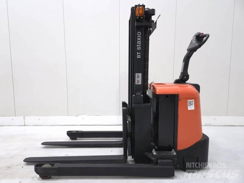 BT SPE135S Transpallet uomo a terra
