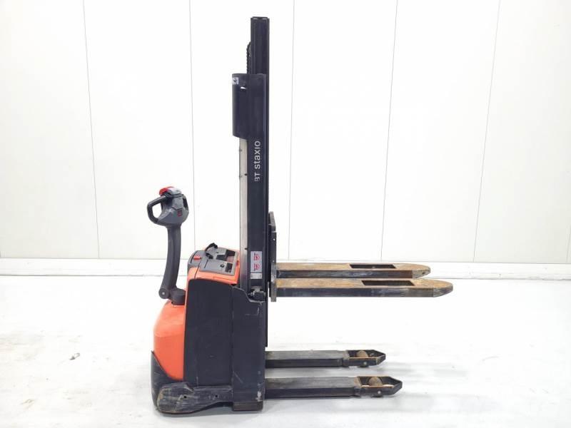 BT SWE100 Stoccatori manuali