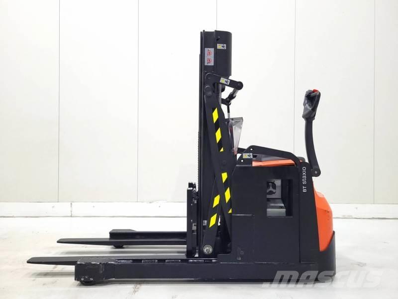 BT SWE120XR Carrelli elevatori
