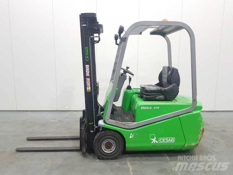 Cesab BLITZ 315 AC Carrelli elevatori-Altro