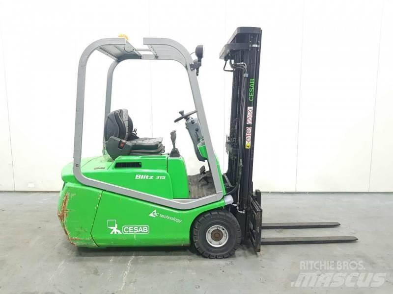 Cesab BLITZ 315 AC Carrelli elevatori-Altro