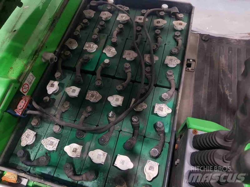 Cesab BLITZ 315 AC Carrelli elevatori-Altro