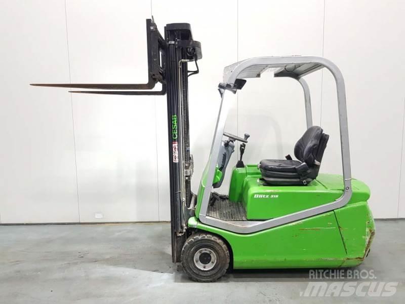 Cesab BLITZ 316 AC Carrelli elevatori-Altro