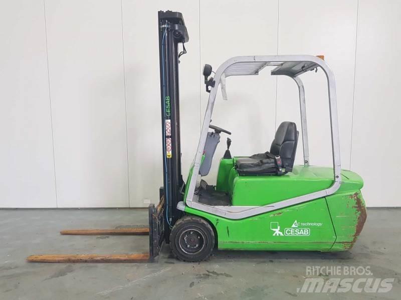 Cesab BLITZ 320 FN Carrelli elevatori-Altro