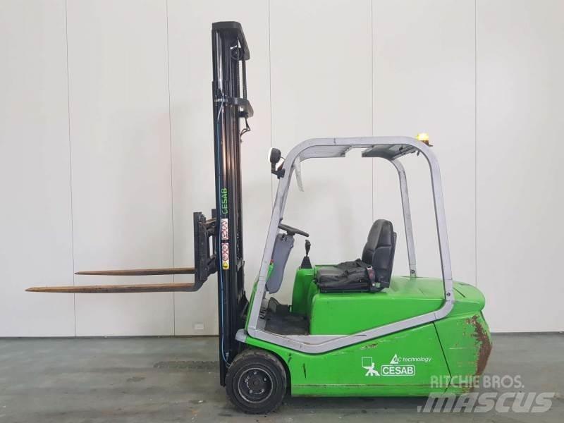 Cesab BLITZ 320 FN Carrelli elevatori-Altro
