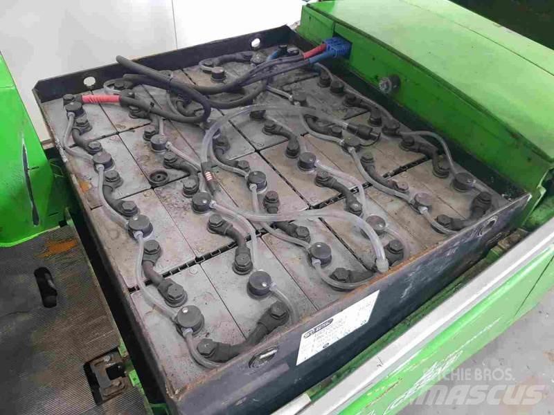 Cesab BLITZ 320 FN Carrelli elevatori-Altro