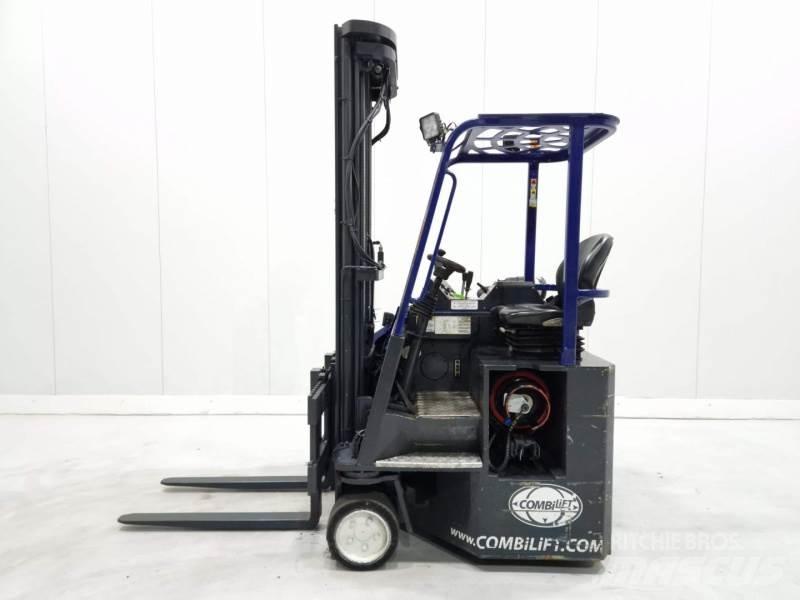 Combilift C3000CB Carrelli elevatori GPL