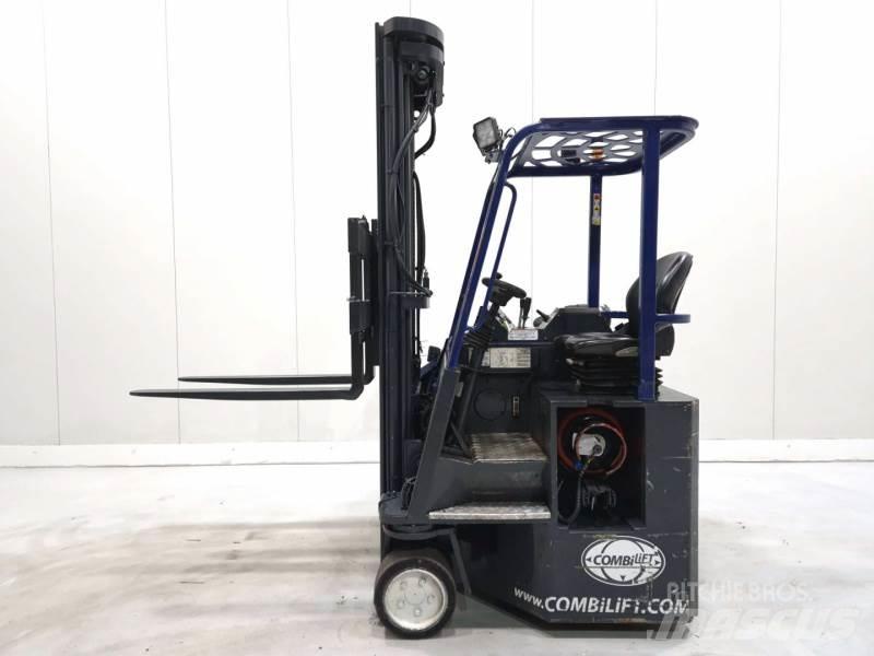 Combilift C3000CB Carrelli elevatori GPL