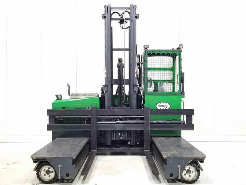 Combilift C3000GST Carrelli elevatori GPL