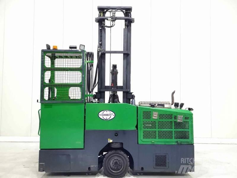 Combilift C3000GST Carrelli elevatori GPL
