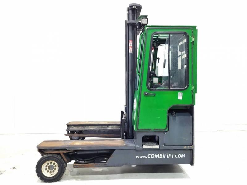 Combilift C4800 Carico laterale