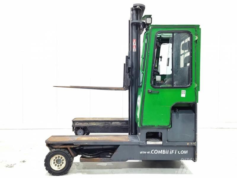 Combilift C4800 Carico laterale