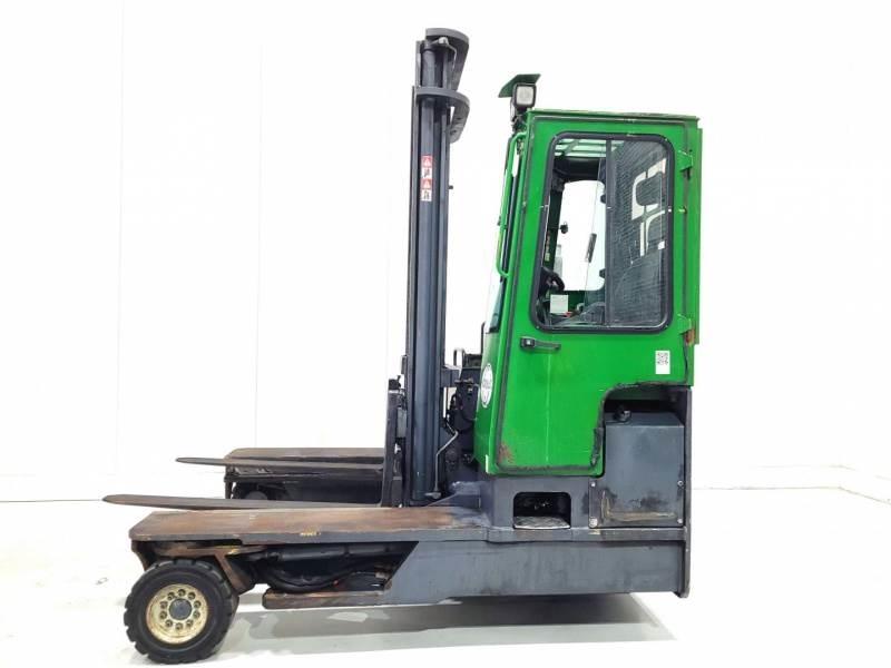 Combilift C4800 Carico laterale