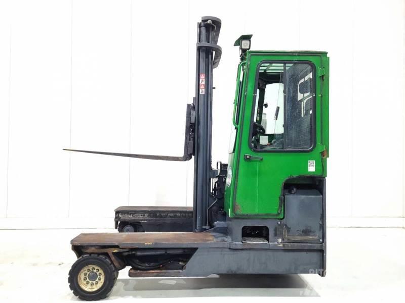 Combilift C4800 Carico laterale