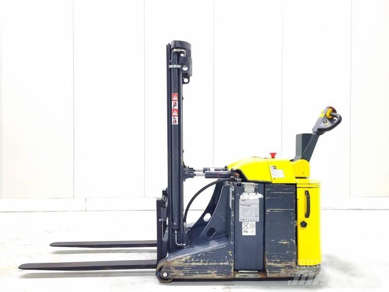 Combilift CS1500 Carelli stoccatori  automatici-usati