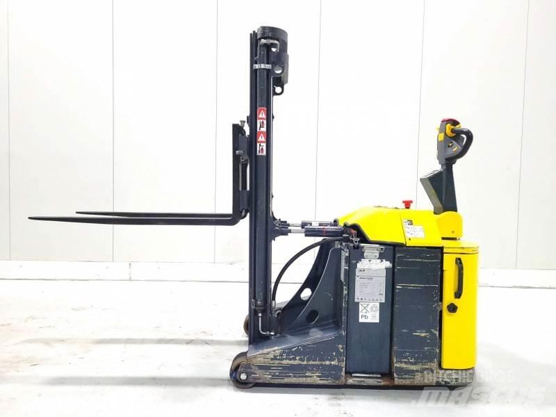 Combilift CS1500 Carelli stoccatori  automatici-usati