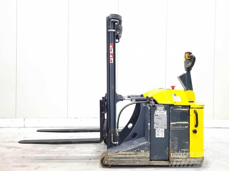 Combilift CS1500 Carelli stoccatori  automatici-usati