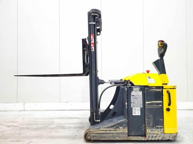 Combilift CS1500 Carelli stoccatori  automatici-usati