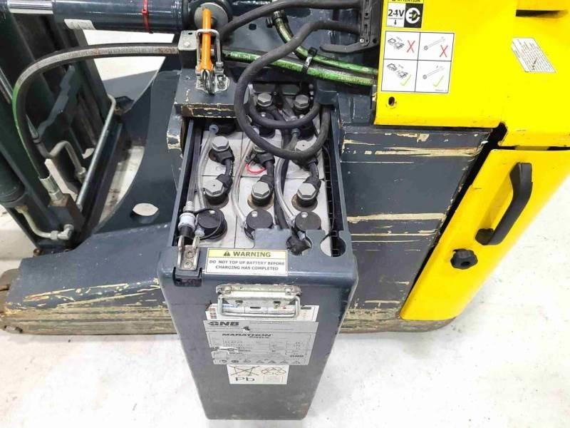 Combilift CS1500 Carelli stoccatori  automatici-usati