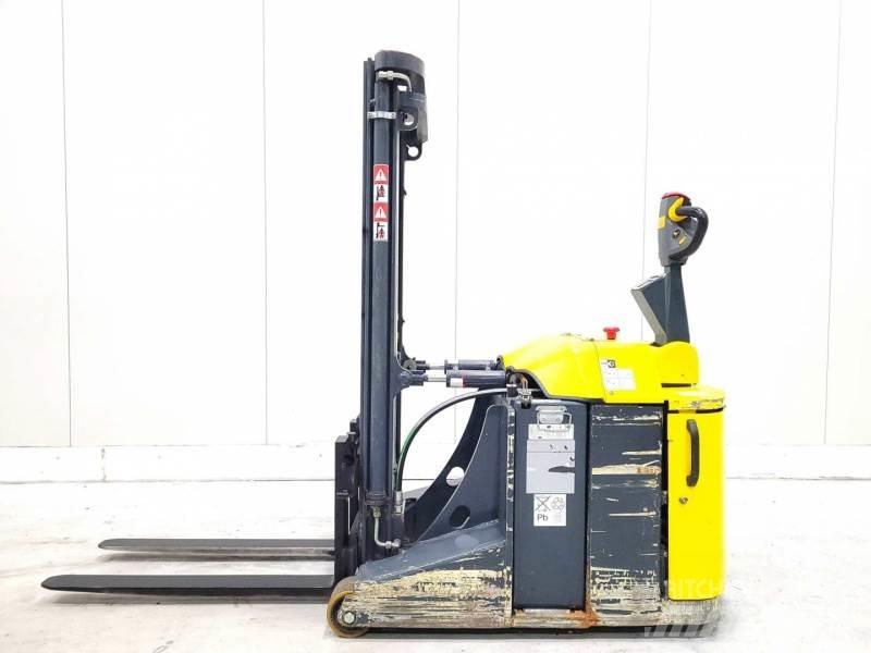 Combilift CS1500 Carelli stoccatori  automatici-usati