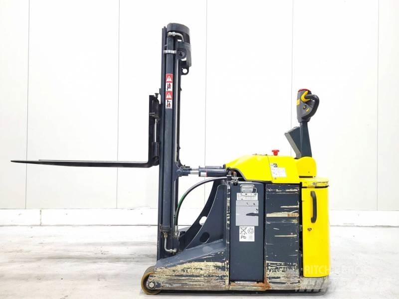 Combilift CS1500 Carelli stoccatori  automatici-usati