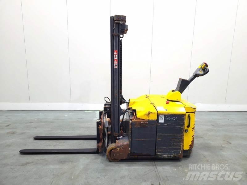 Combilift CS1500 Carelli stoccatori  automatici-usati