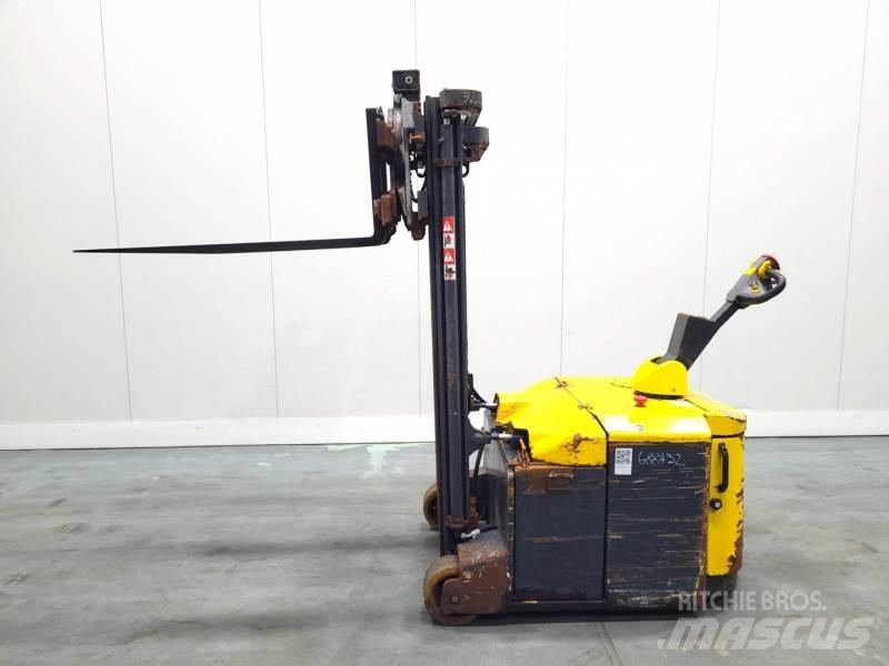 Combilift CS1500 Carelli stoccatori  automatici-usati