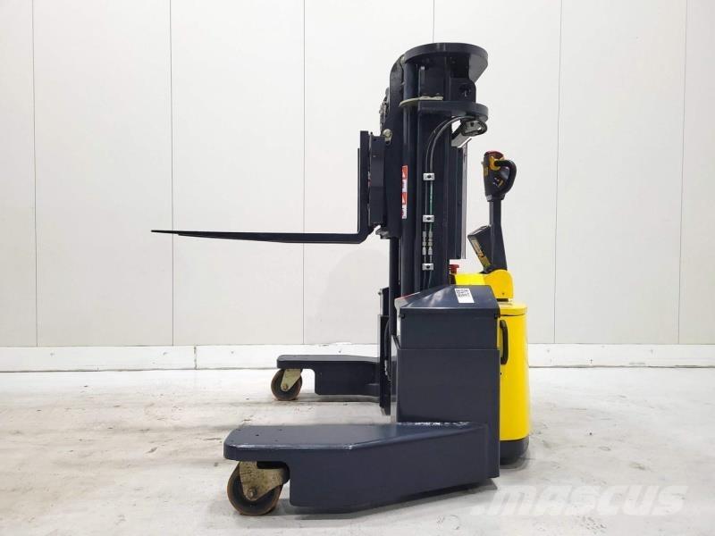 Combilift WR4 Carrelli elevatori