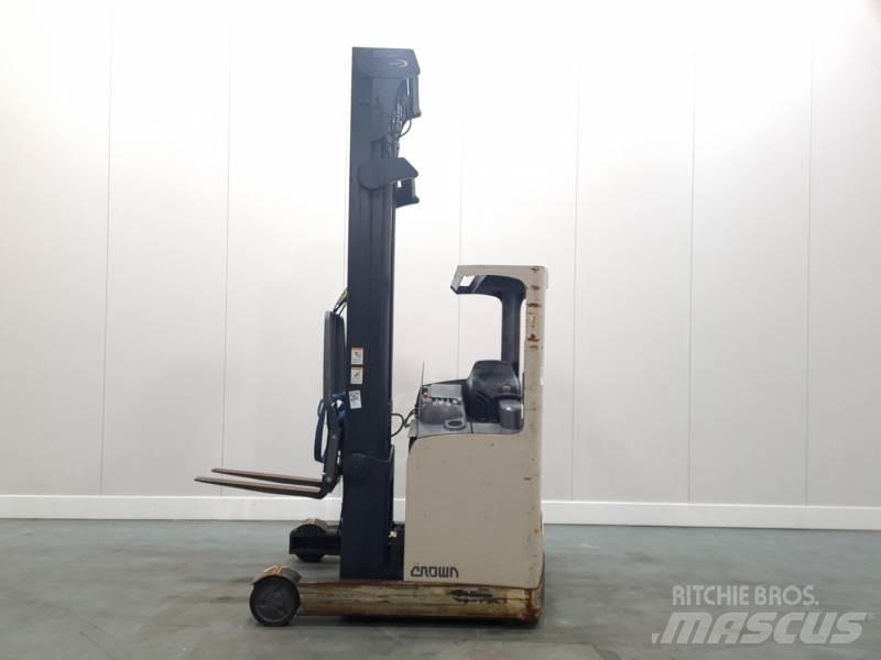 Crown ESR4500 Carrello retrattile