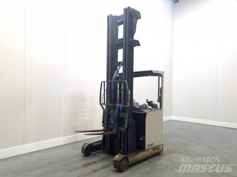 Crown ESR4500 Carrello retrattile