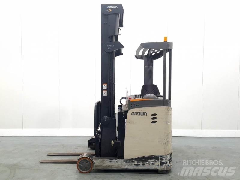 Crown ESR5000-14 OPT3 Carrello retrattile