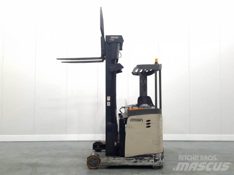 Crown ESR5000-14 OPT3 Carrello retrattile