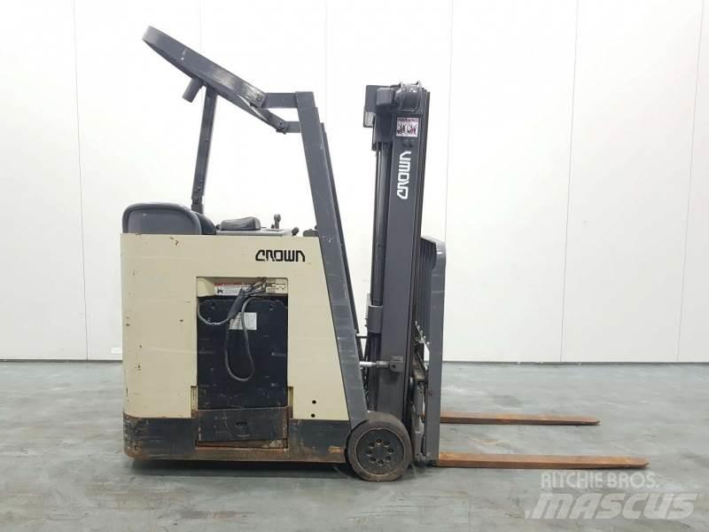 Crown RC3020 Carrelli elevatori-Altro