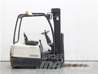 Crown SC3018 Carrelli elevatori-Altro