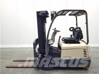 Crown SC3220-1.6 Carrelli elevatori-Altro