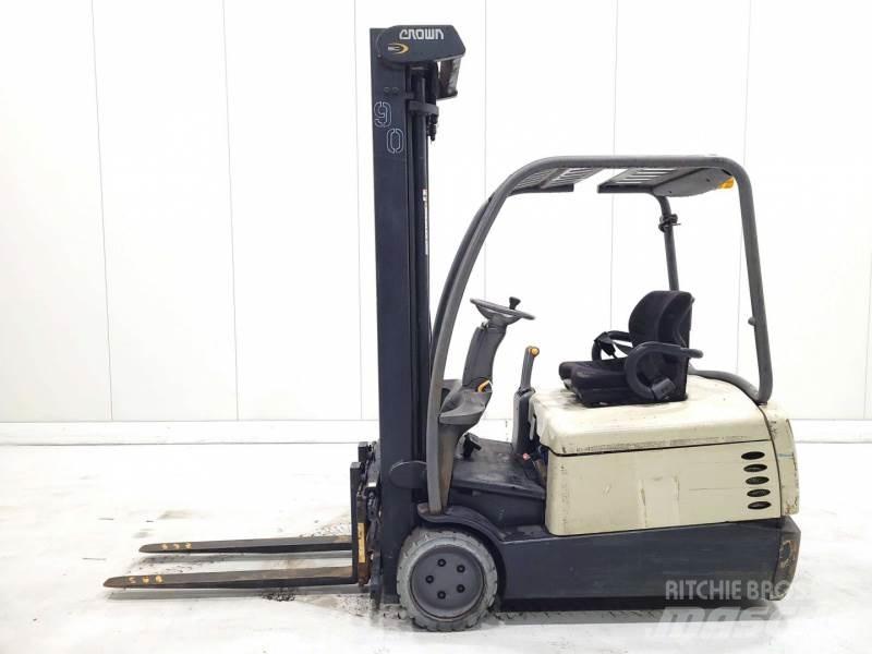 Crown SC4540-40 Carrelli elevatori-Altro