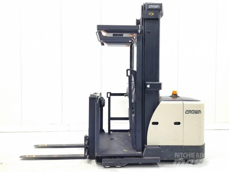 Crown SP3522-1.0 Commissionatore medio livello