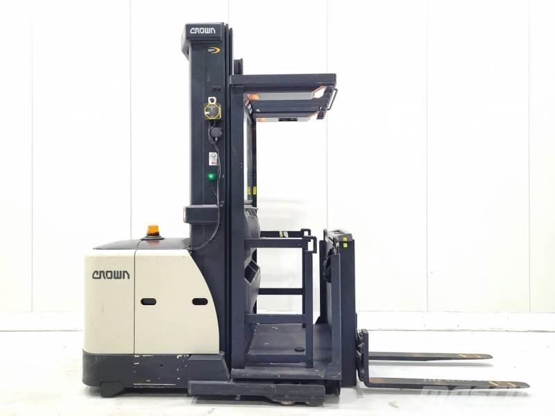 Crown SP3522-1.0 Commissionatore medio livello