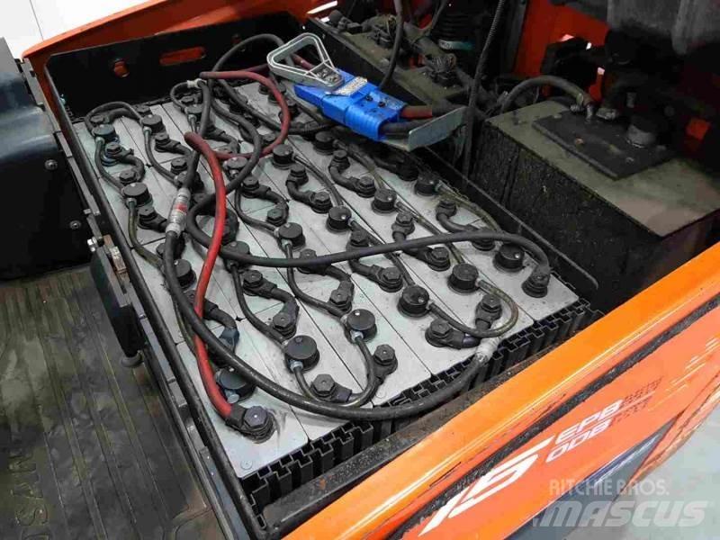 Doosan B15T-7 Carrelli elevatori-Altro