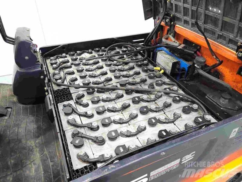 Doosan B25X-5 Carrelli elevatori elettrici