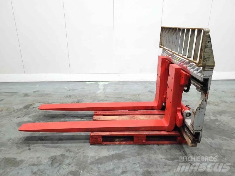 Durwen PZV 80-G Spanditori