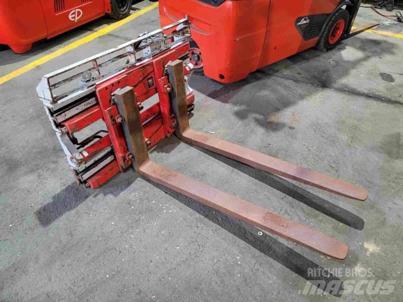 Durwen ZVP 25-A Spanditori