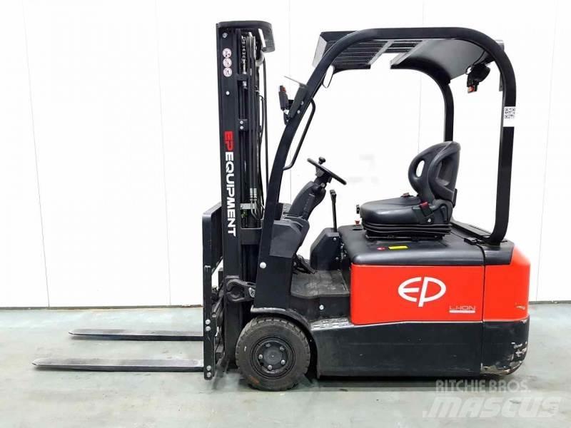EP CPD18TV8 360 NC RENTAL Carrelli elevatori-Altro