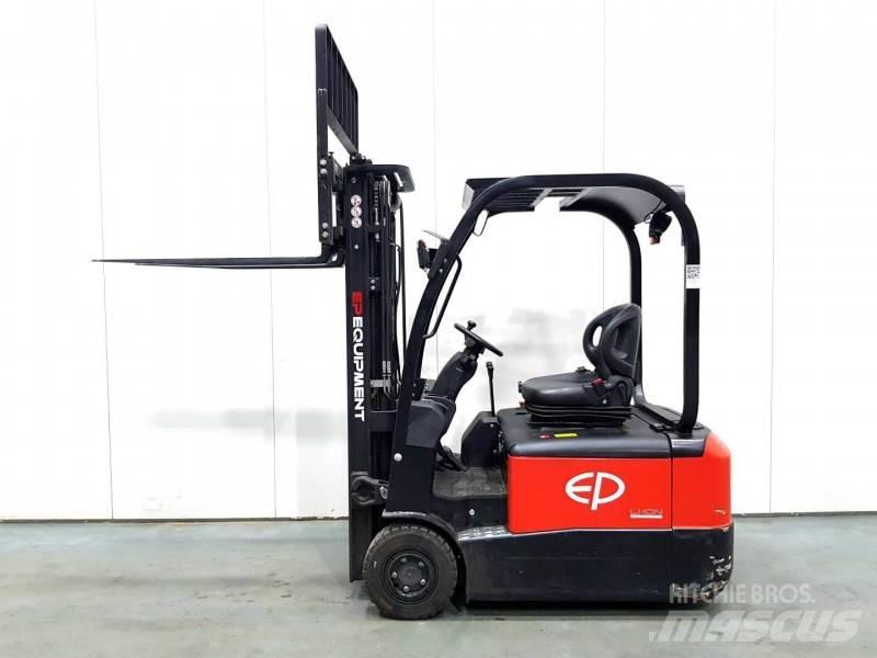 EP CPD18TV8 360 NC RENTAL Carrelli elevatori-Altro