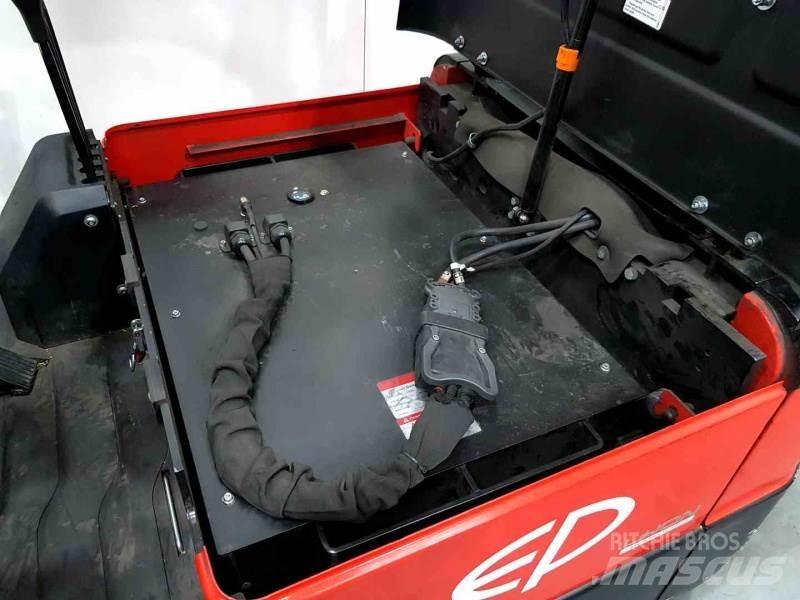 EP CPD18TV8 360 NC RENTAL Carrelli elevatori-Altro