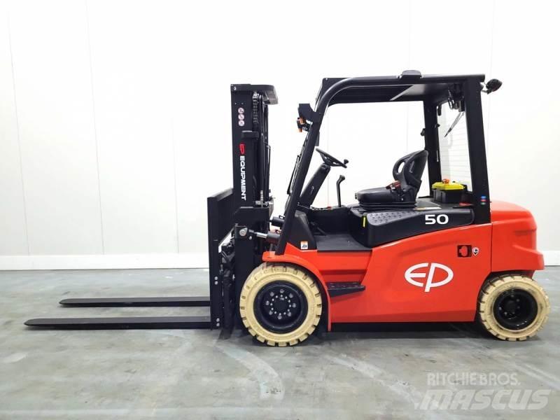 EP CPD50L1 560 HC Carrelli elevatori elettrici