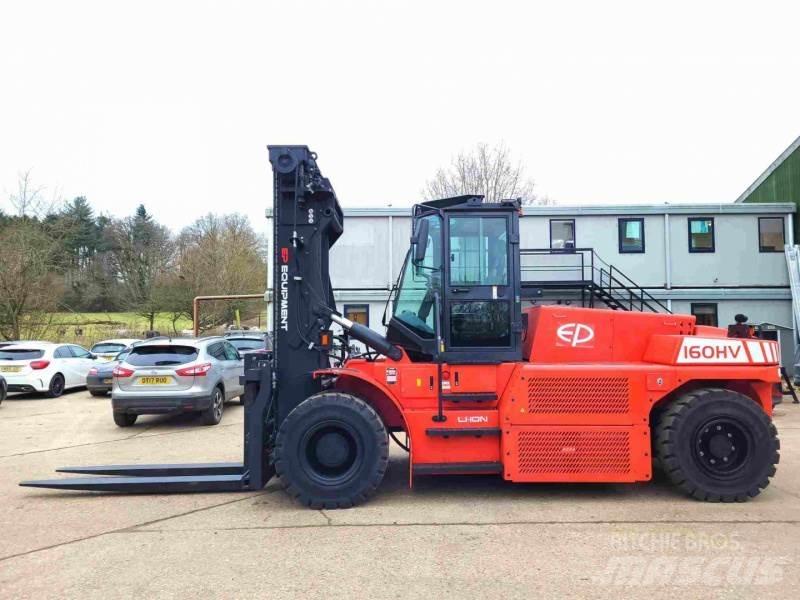 EP EFL1603-HV-12 Carrelli elevatori elettrici