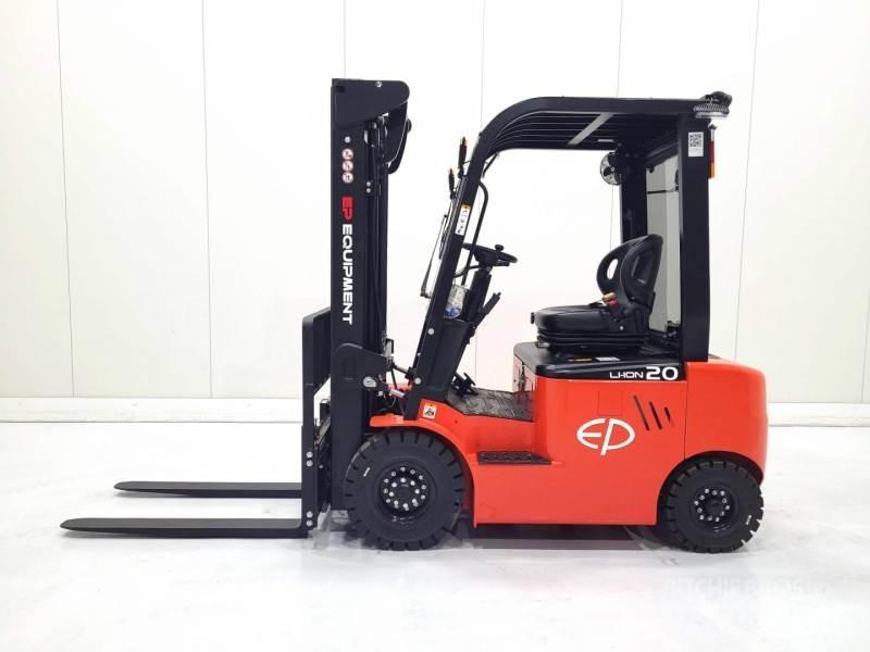 EP EFL201 150 HC Carrelli elevatori elettrici
